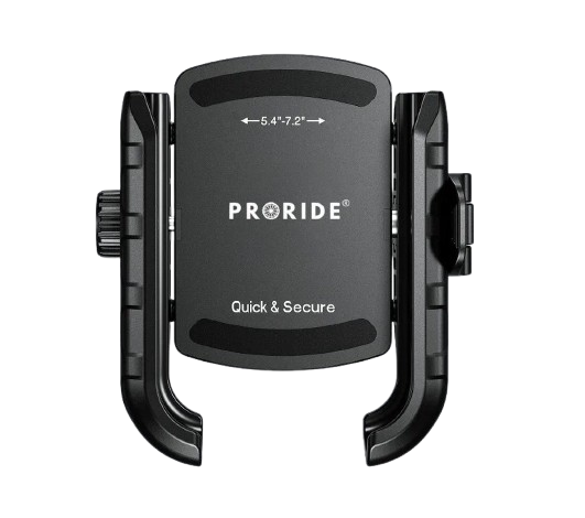 Proride Universele Telefoonhouder I 360° Draaibaar