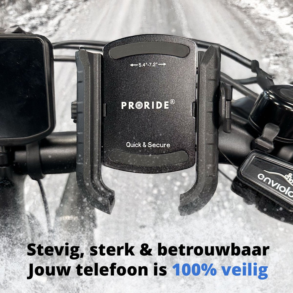 Premium Telefoonhouder