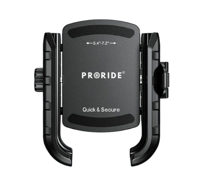 Proride Universele Telefoonhouder I 360° Draaibaar