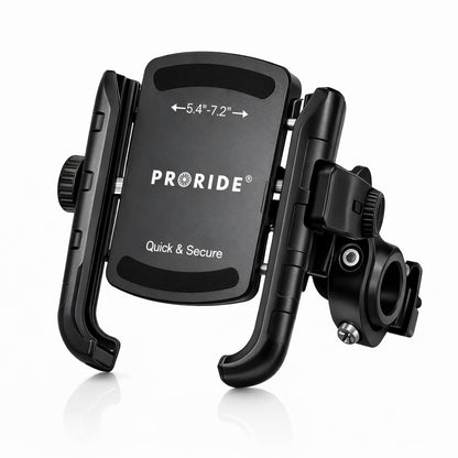 Proride Universele Telefoonhouder I 360° Draaibaar