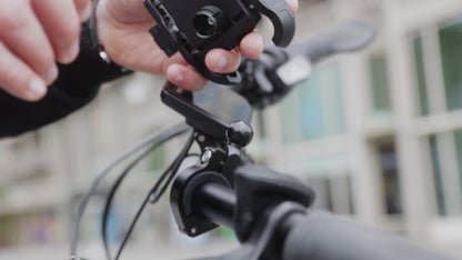 Proride Universele Telefoonhouder I 360° Draaibaar