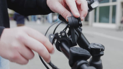 Proride Waterdichte Telefoonhouder I 360° Draaibaar